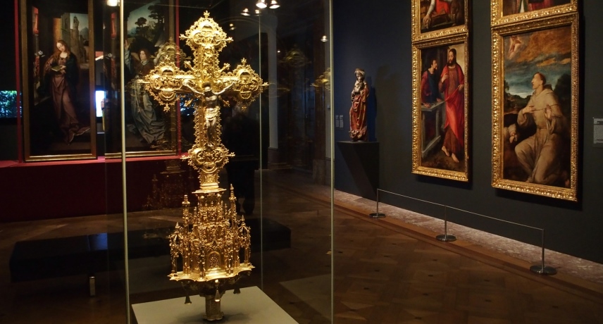 Is Funchal Worth visiting- Sacred art  museum